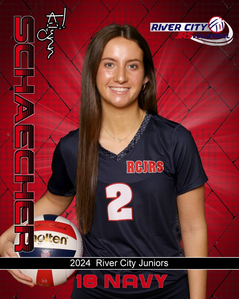 Rilynn Schaecher