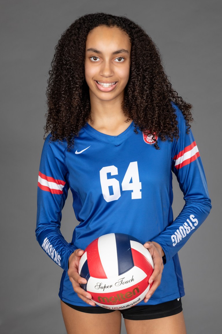 Ayana Madrigal