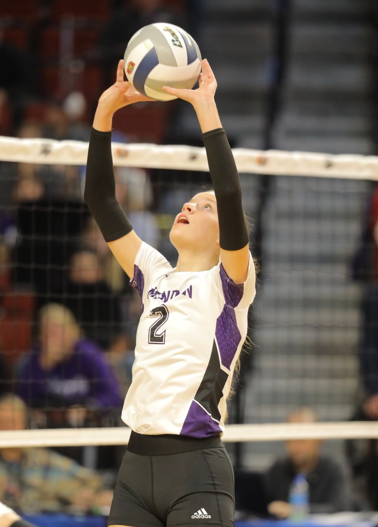 Myla Emery, Minden | Prep Dig