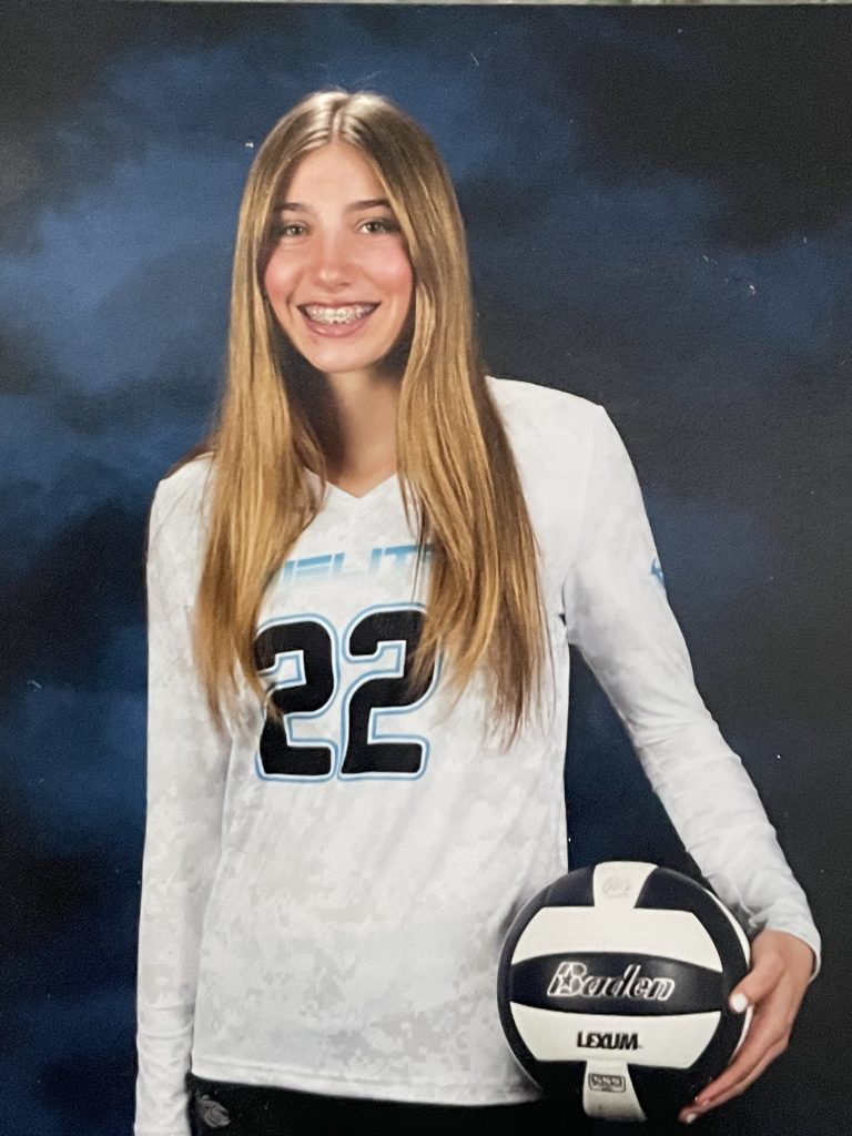 Kennedy Hinkle