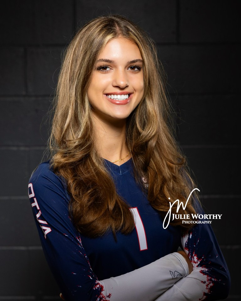 Sophia Albaugh