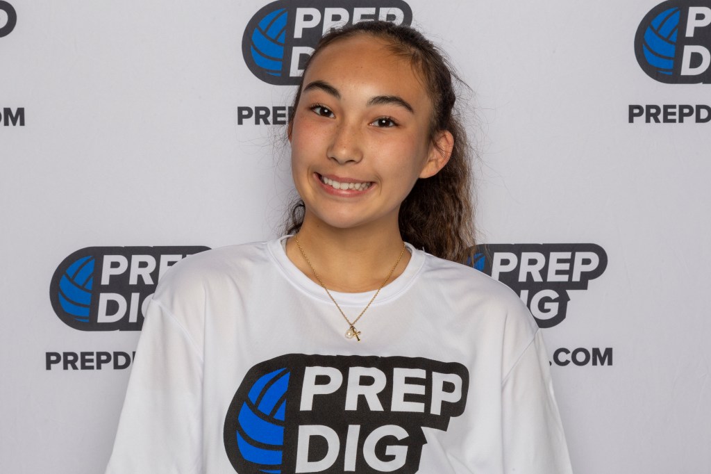 Stock Rising Freshman DS/Ls at Iowa Top 250 Expo