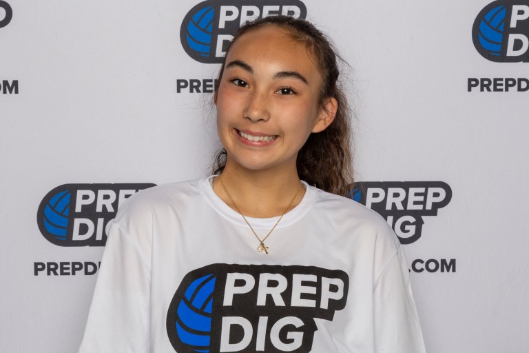 Stock Rising Freshman DS/Ls at Iowa Top 250 Expo