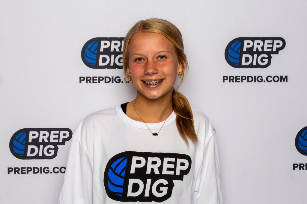 Stock Rising Freshman Setters at Iowa Top 250 Expo