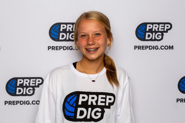 Stock Rising Freshman Setters at Iowa Top 250 Expo
