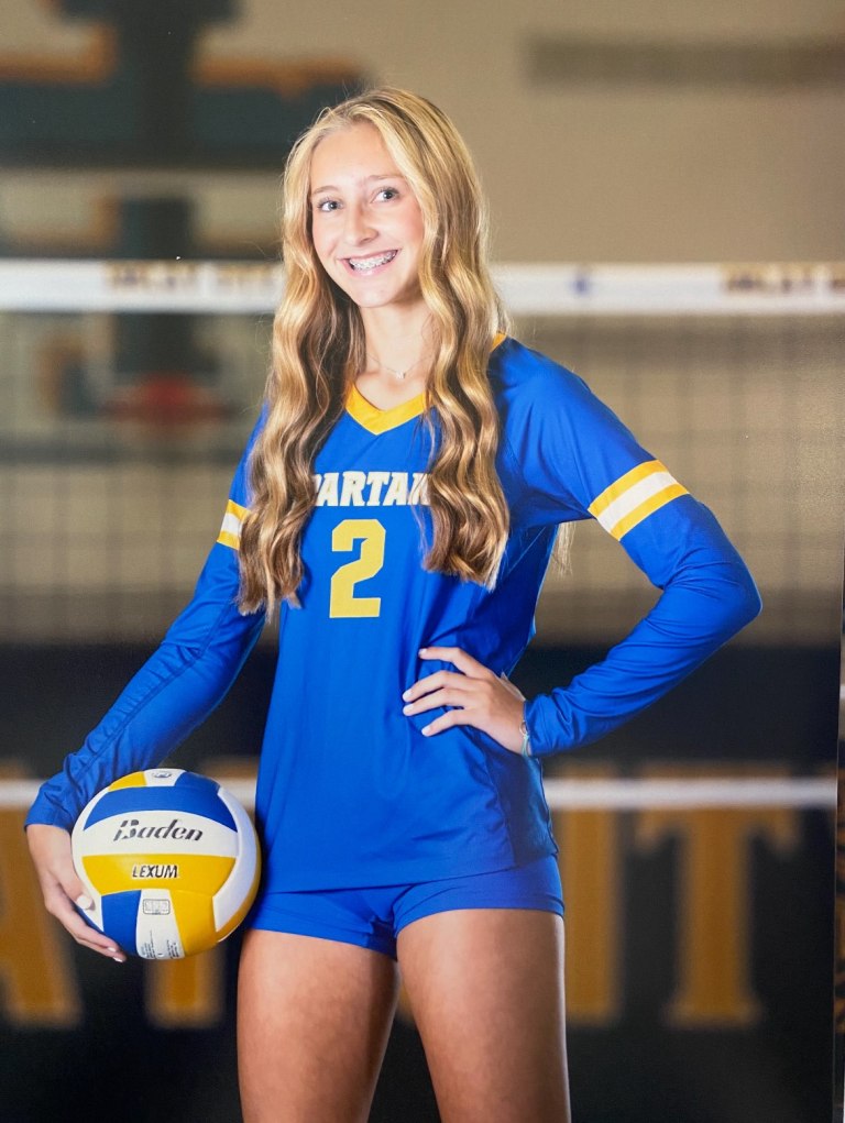 Makayla Bruman