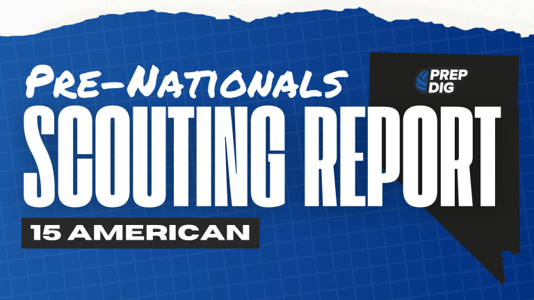 Vegas Preview: 15 American