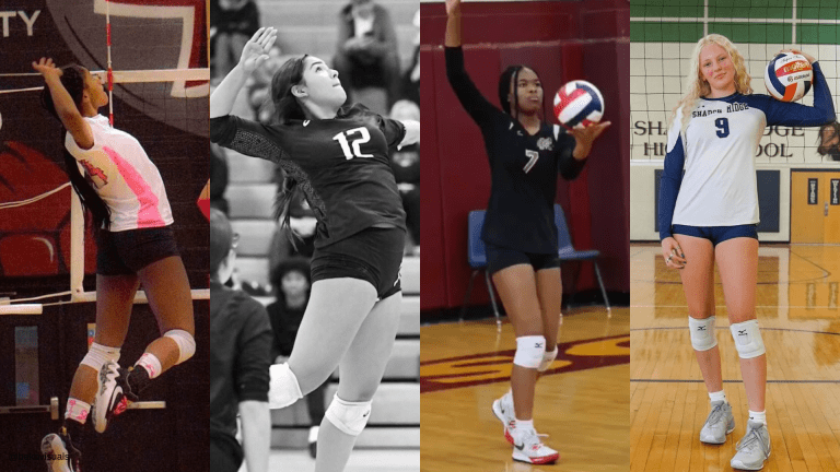 Top 10 Uncommitted Pins to Know in the 2025 Recruiting Class