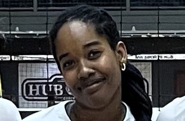 Antoinette Obungu