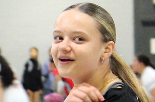 Brynn Schock