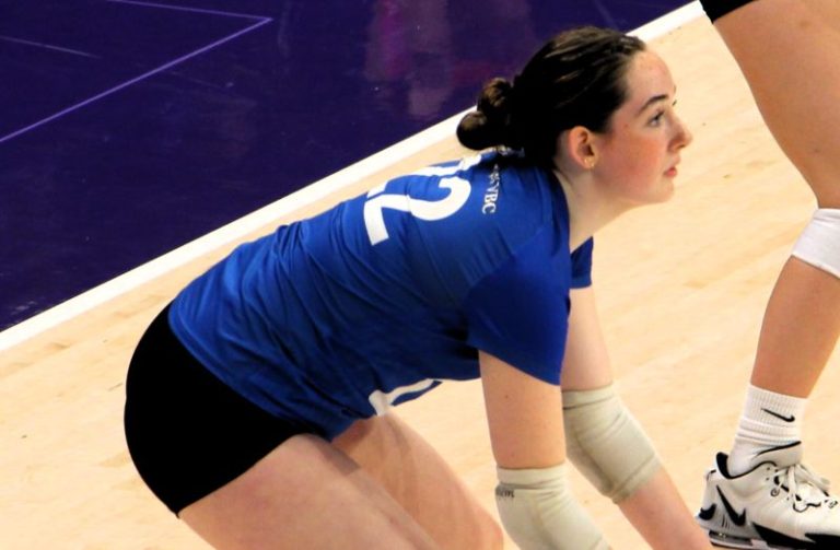 Postseason Performers: U16 Washington Liberos