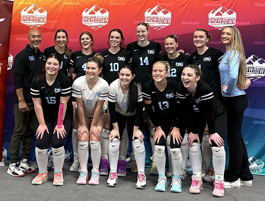 CRU 17 MAX- Nationals Preview: Player Takeover!