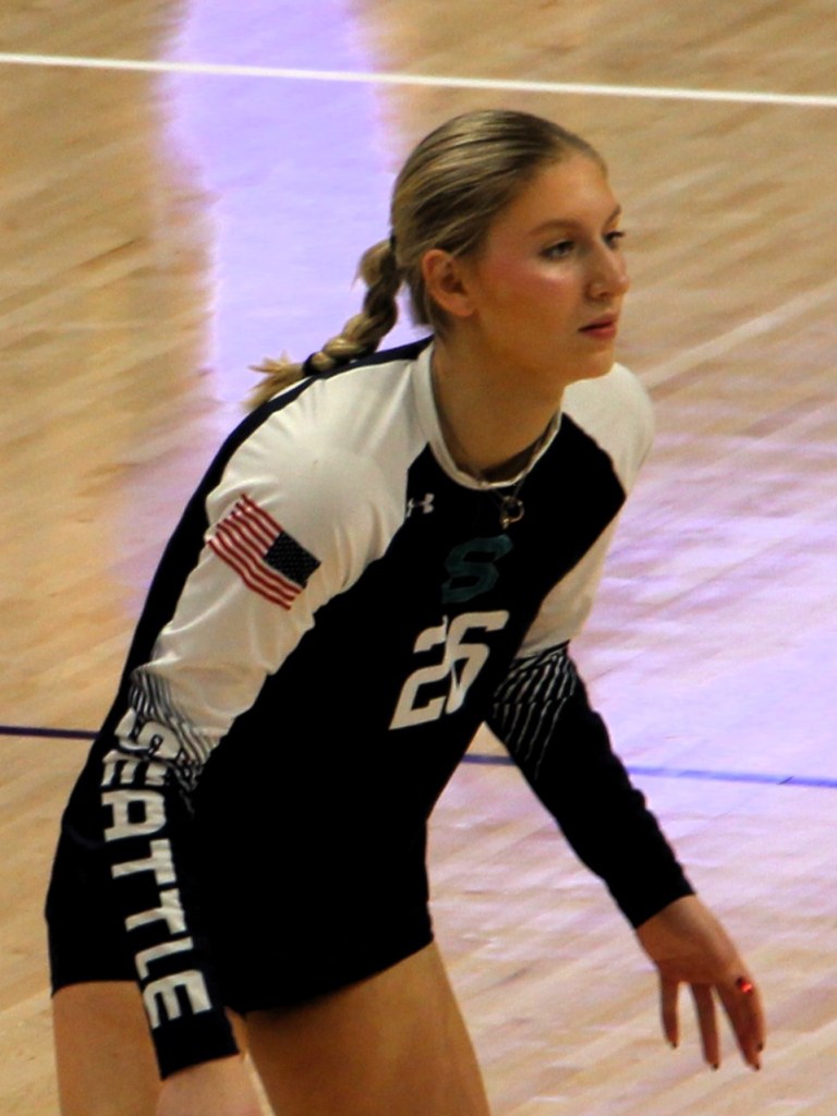 Carissa Zwiefelhofer