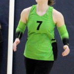 Courtney Huston