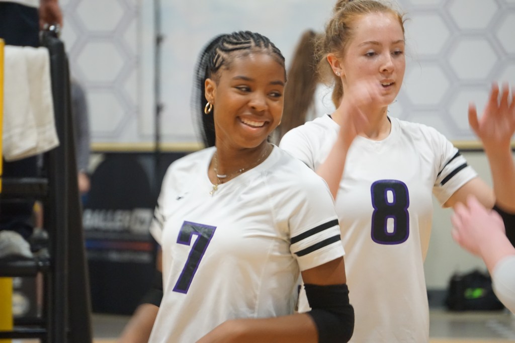 Top Five Middles For The Class Of &amp;#8217;27
