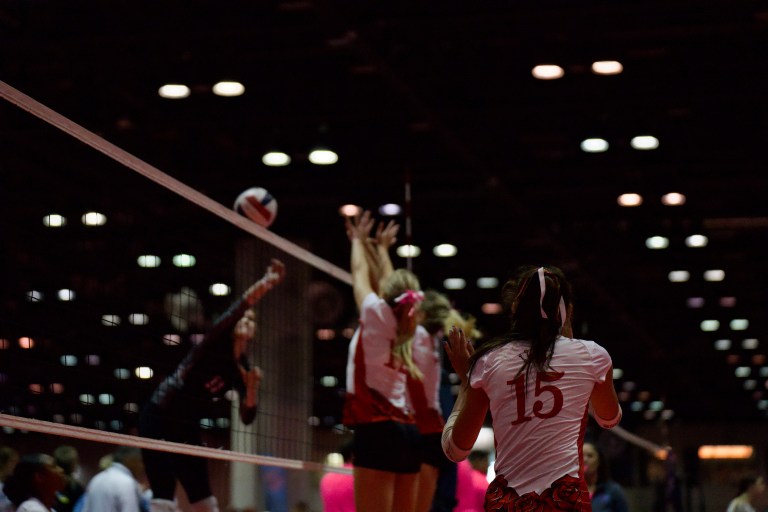 AAU Nationals’ 16 Open Highlights: Day 2