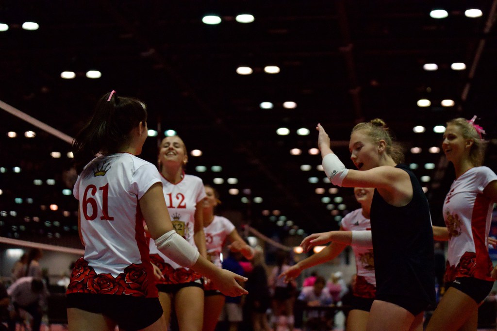 AAU NATIONALS WAVE 3 PICTURES