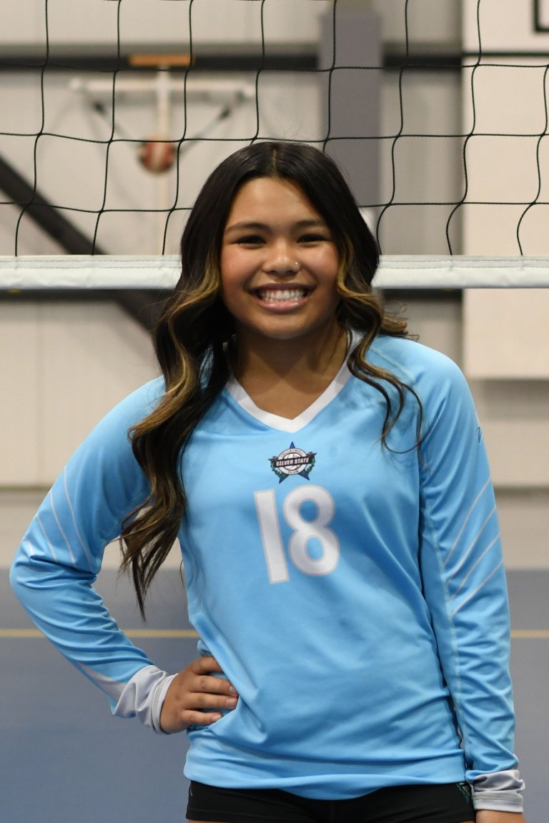 Jazlyn Molino
