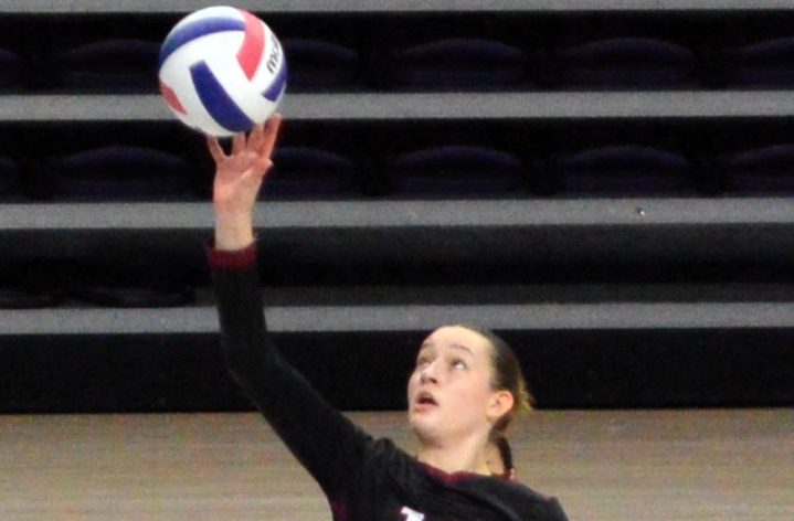 Regionals Recap: Big Blockers That Battled Every Rally
