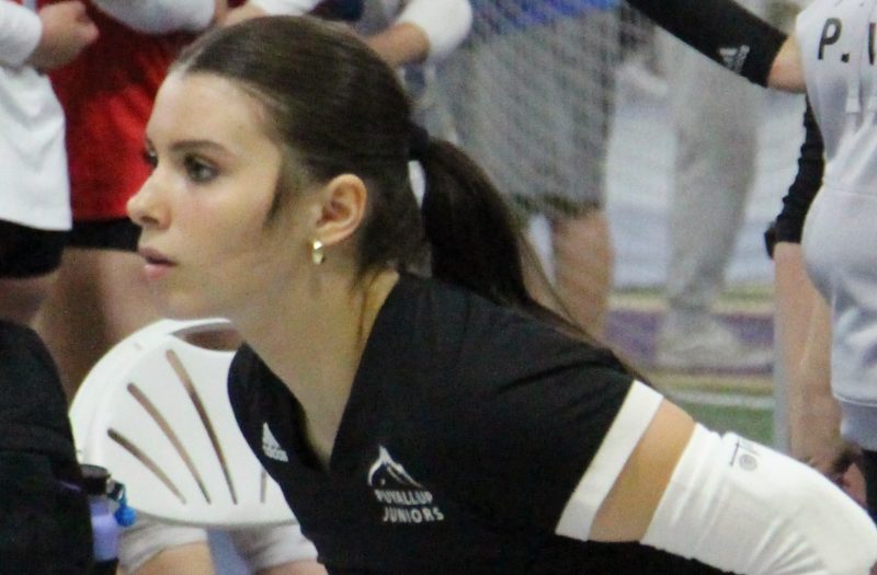 Georgia Kafentzis