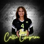 Callista Chapman