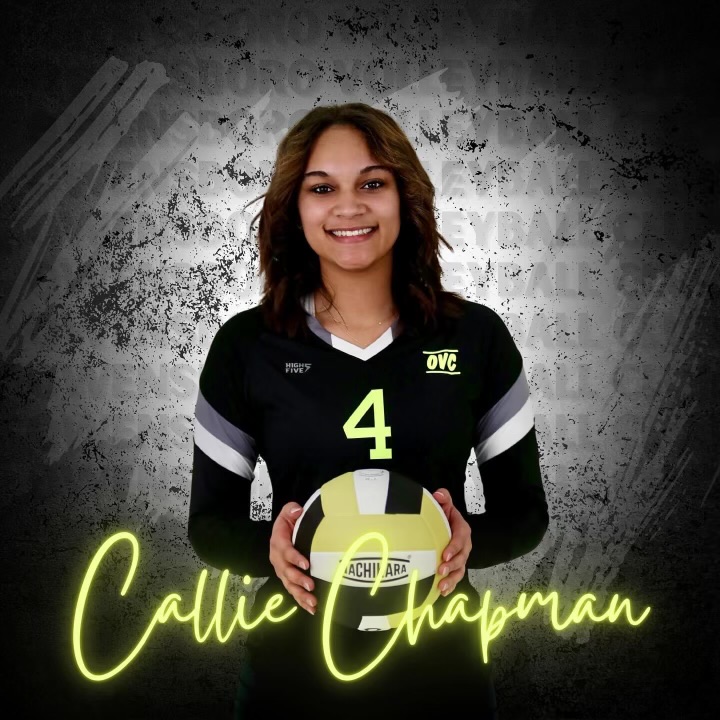 Callista Chapman