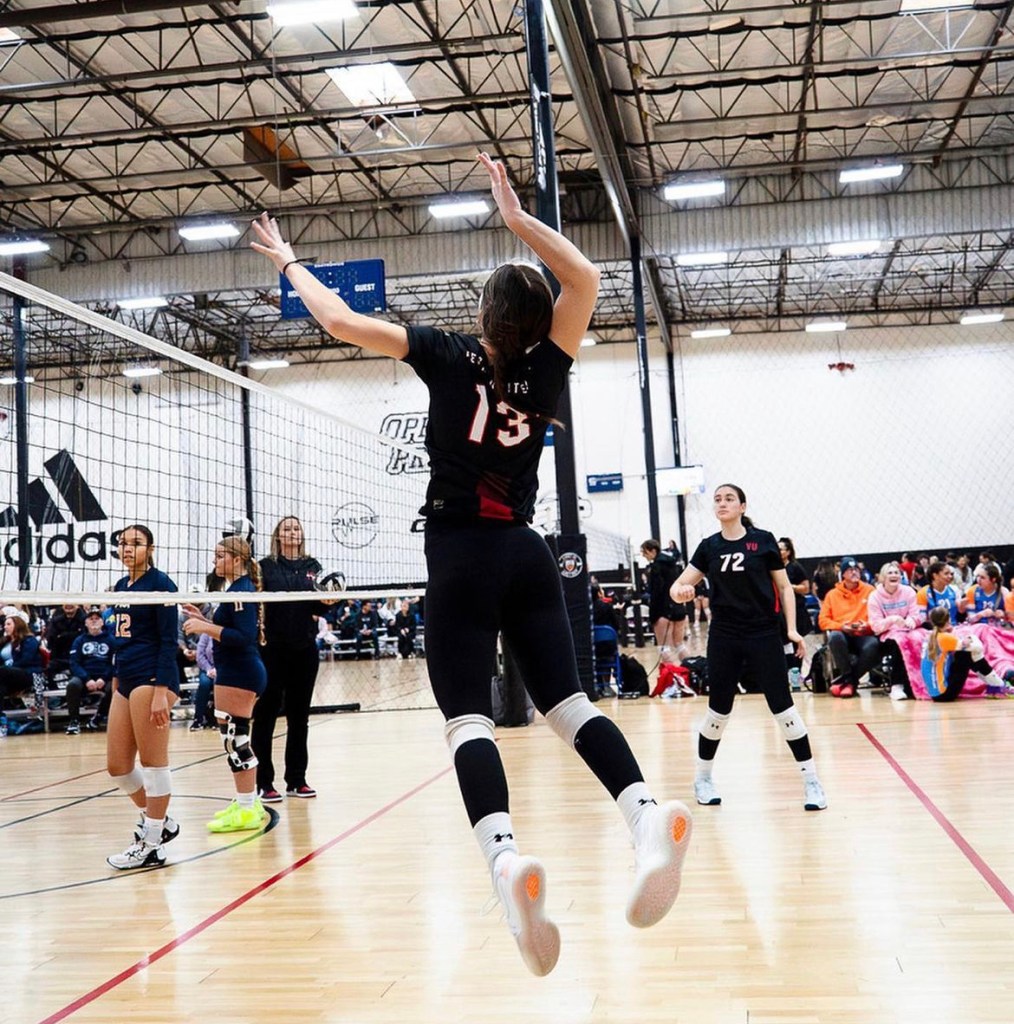 Updated 2025 Nevada Rankings