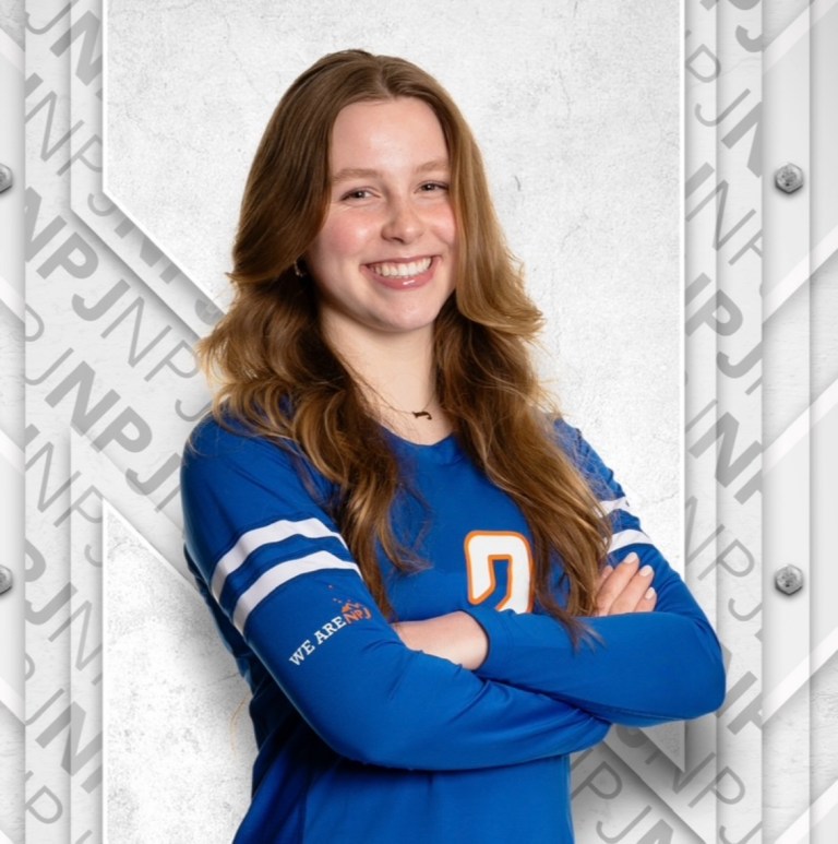 Jeryn Hildenbrand