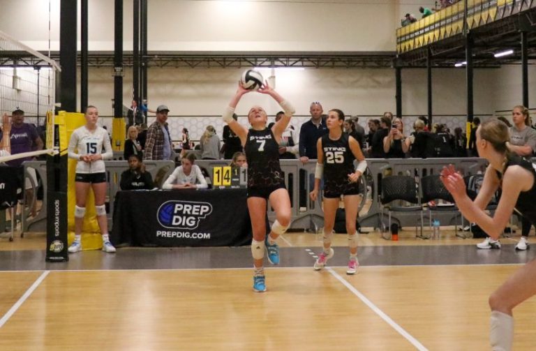 Setters Who Ran the Show at the Gauntlet: Part 2