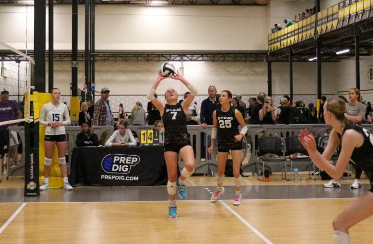 Breaking Down the Setters in the 2027 Rank