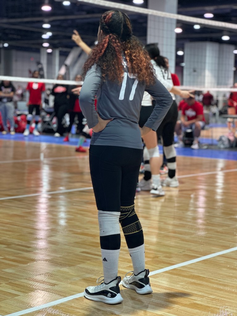 Jordyn Taylor