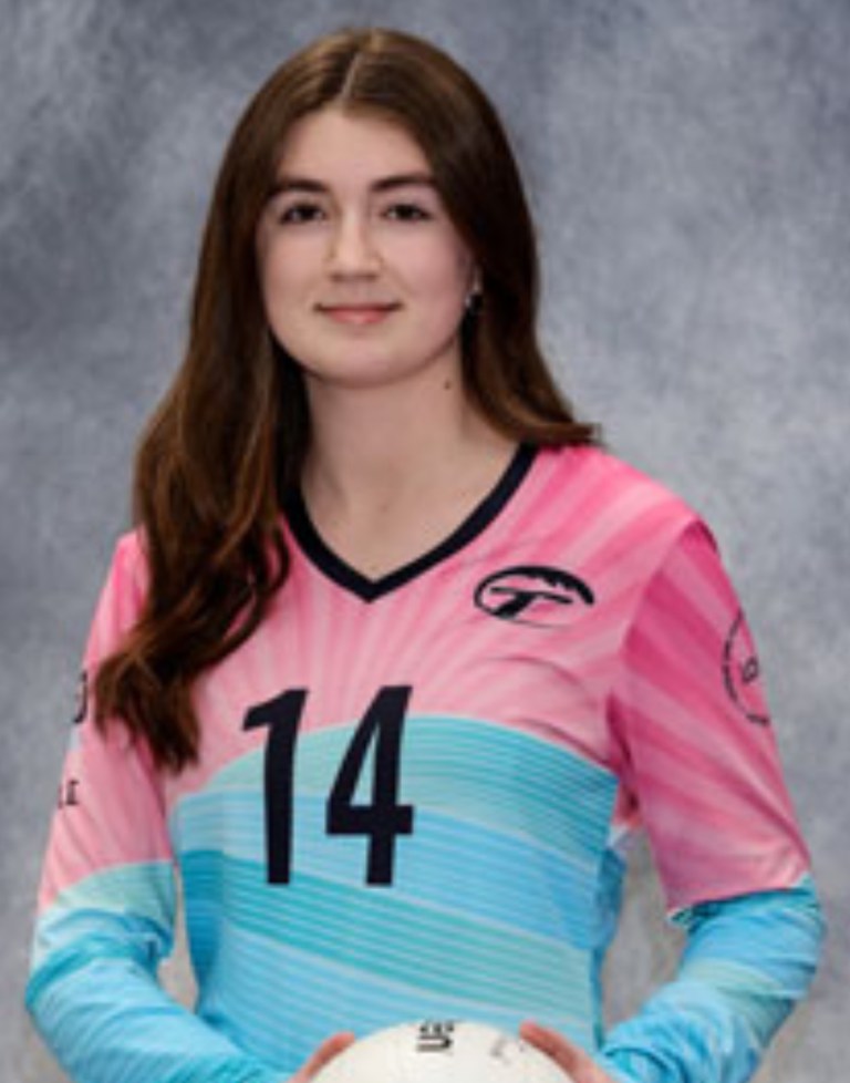 Avery Wright