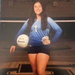Natalie Flores