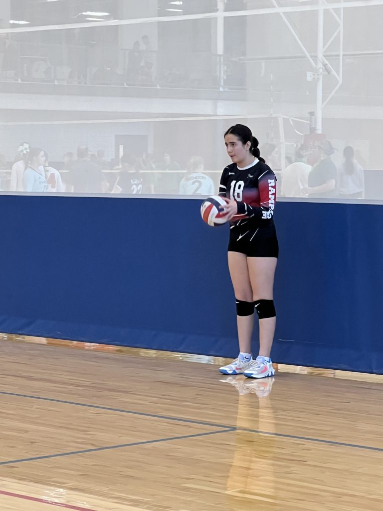 Melanie Cereceres
