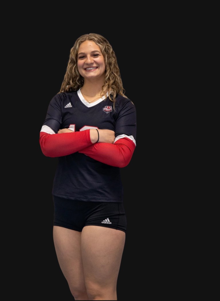 Emmie Dayton