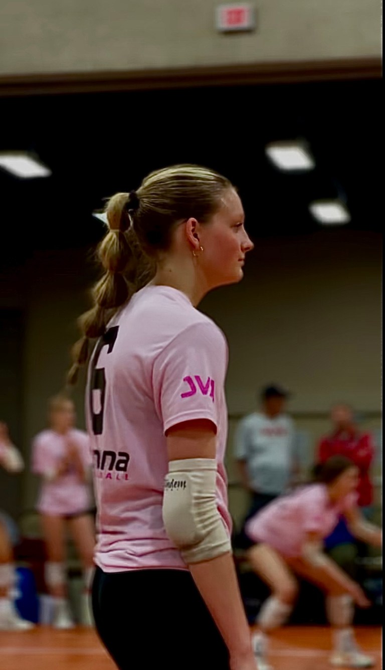 Emily Cukrowicz