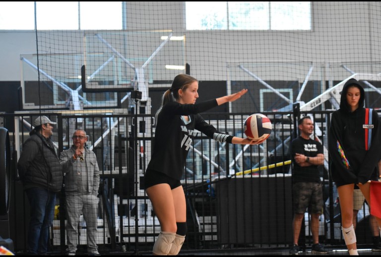 Kailey Phillips