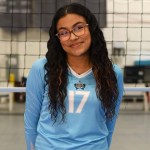 Abigail Pulido