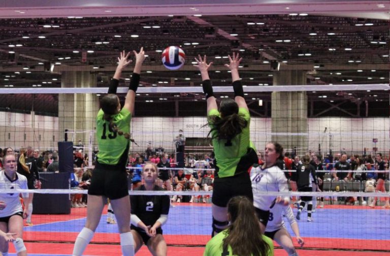 All 16U Nebraska Teams Taking on AAU Nationals