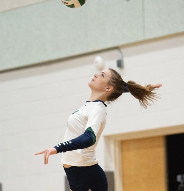 Grace Ostvig