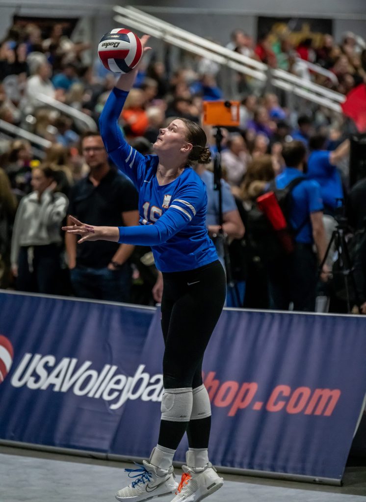 USAV GJNC Preview: 2026 Top Middles