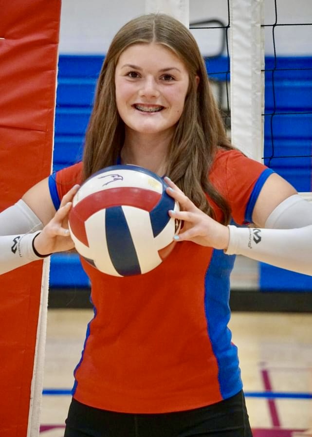 Addi Stickney