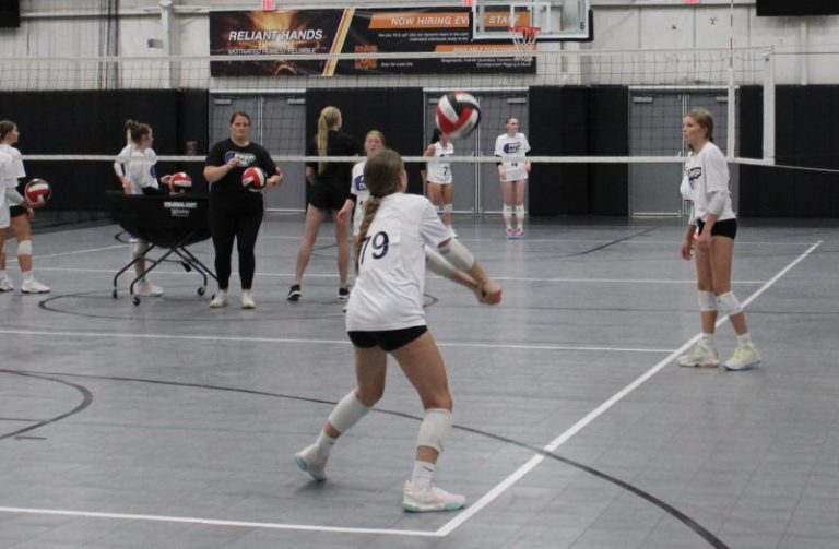 Liberos Make Instant Impression at #PDMidwestLive