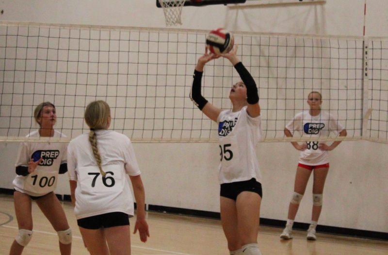 Next in Line: 2028s Emerge at #PDMidwestLive