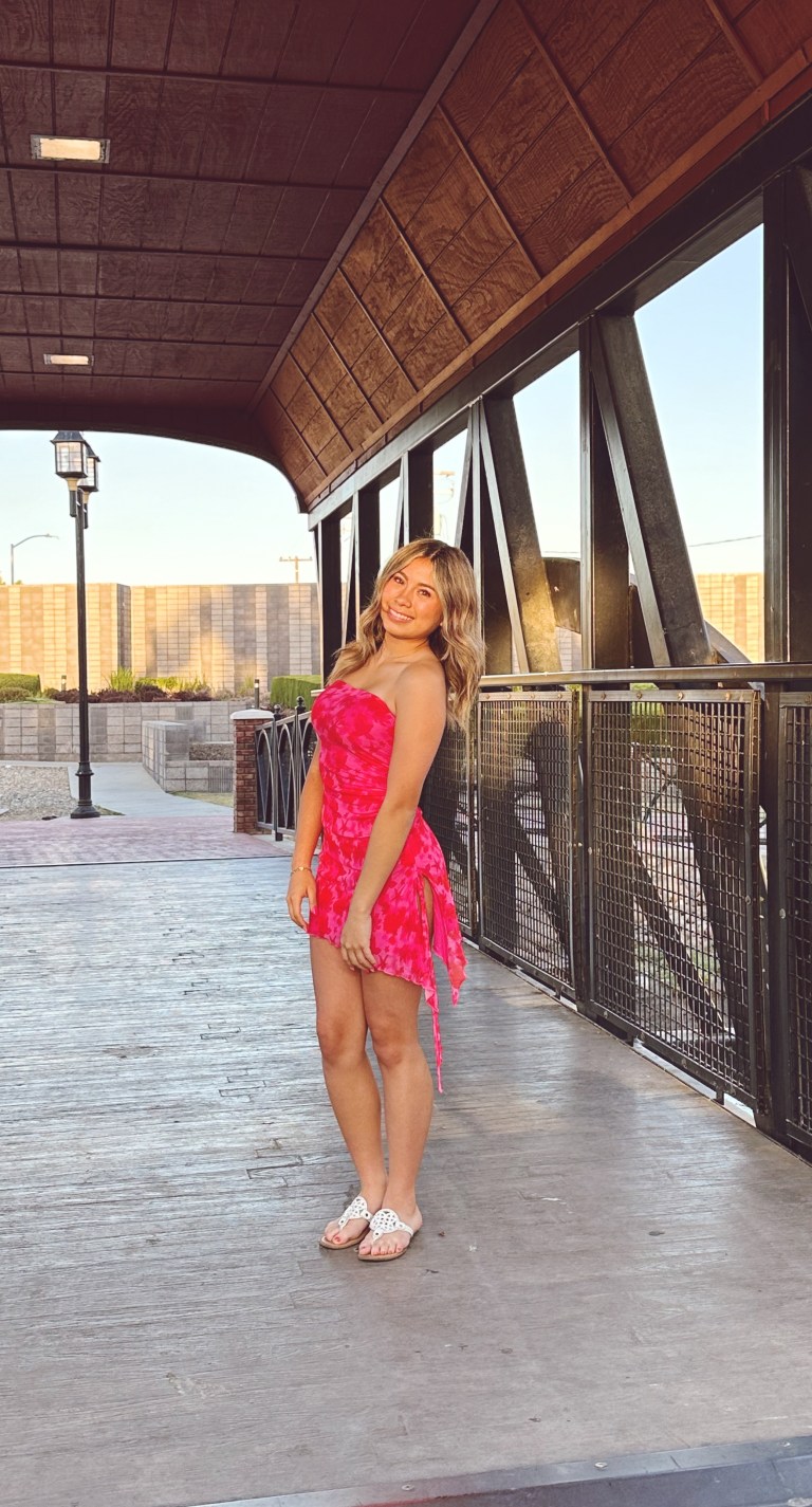 Ariana Arreola