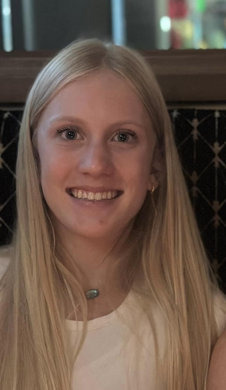 Eve Bushnell