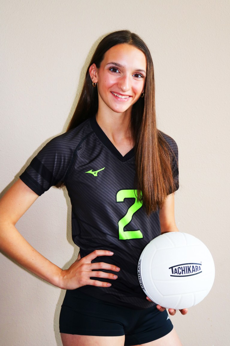 Rylie Schreiner