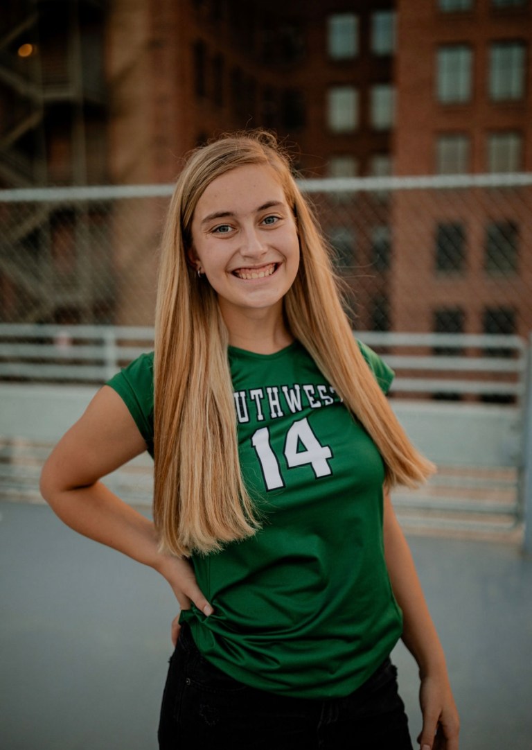 Ellie Eckman