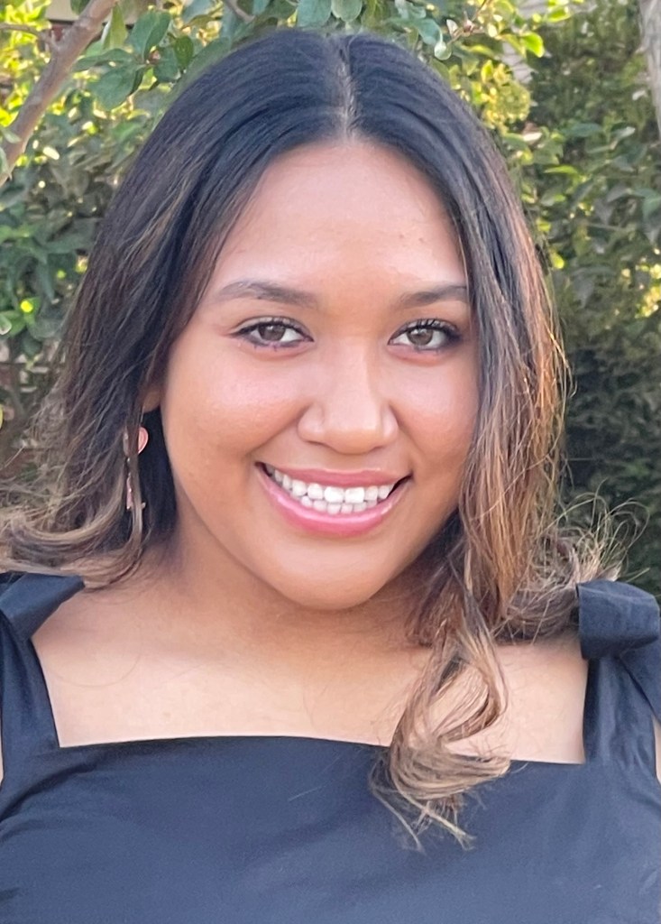 Keilana Powers-Puahi