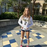 Eliana Garrett